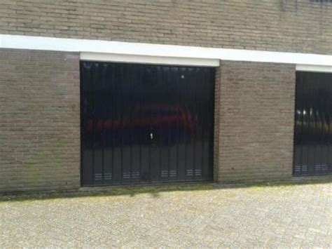 garagebox hilversum